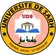 Université de Sarh